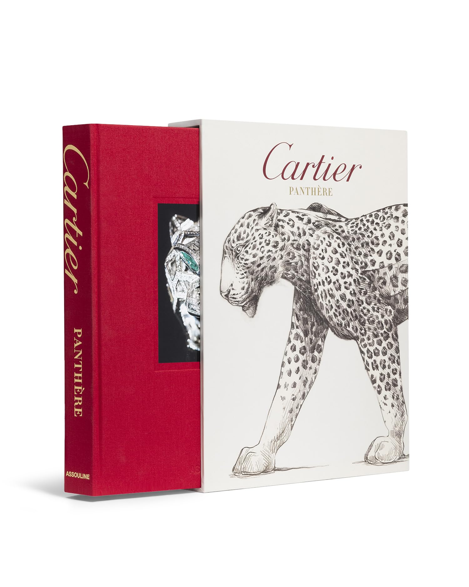 Cartier Panthere