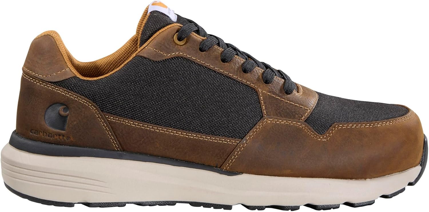 Carhartt Footwear FG2011M Greenfield Sneaker
