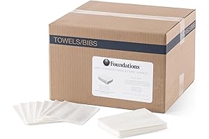 Diaper Changing Table Paper: Protection You Can Feel