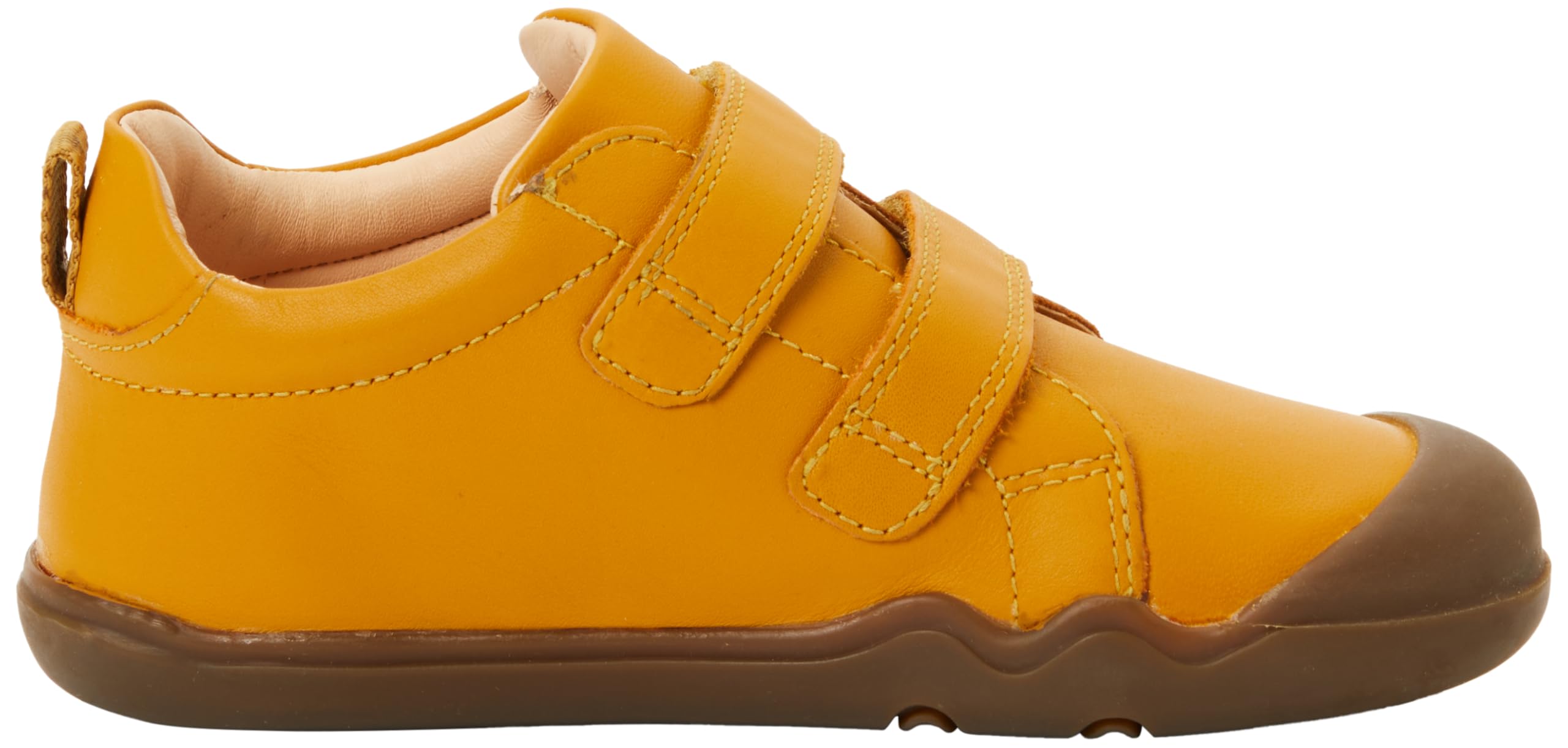 Geox B Steppieup Boy A BasketBébé garçon