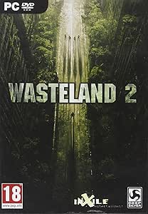 Wasteland 2