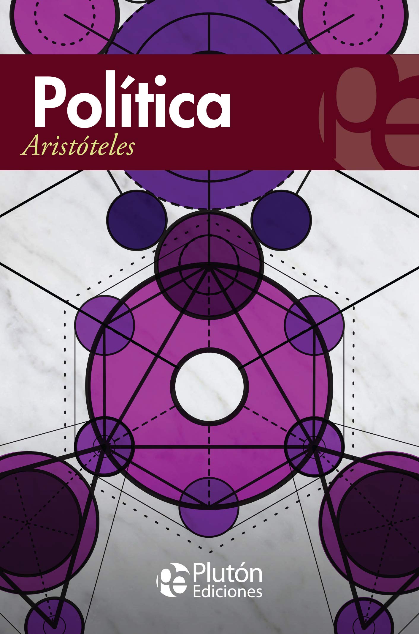 Política: 1 (Colección Eterna)