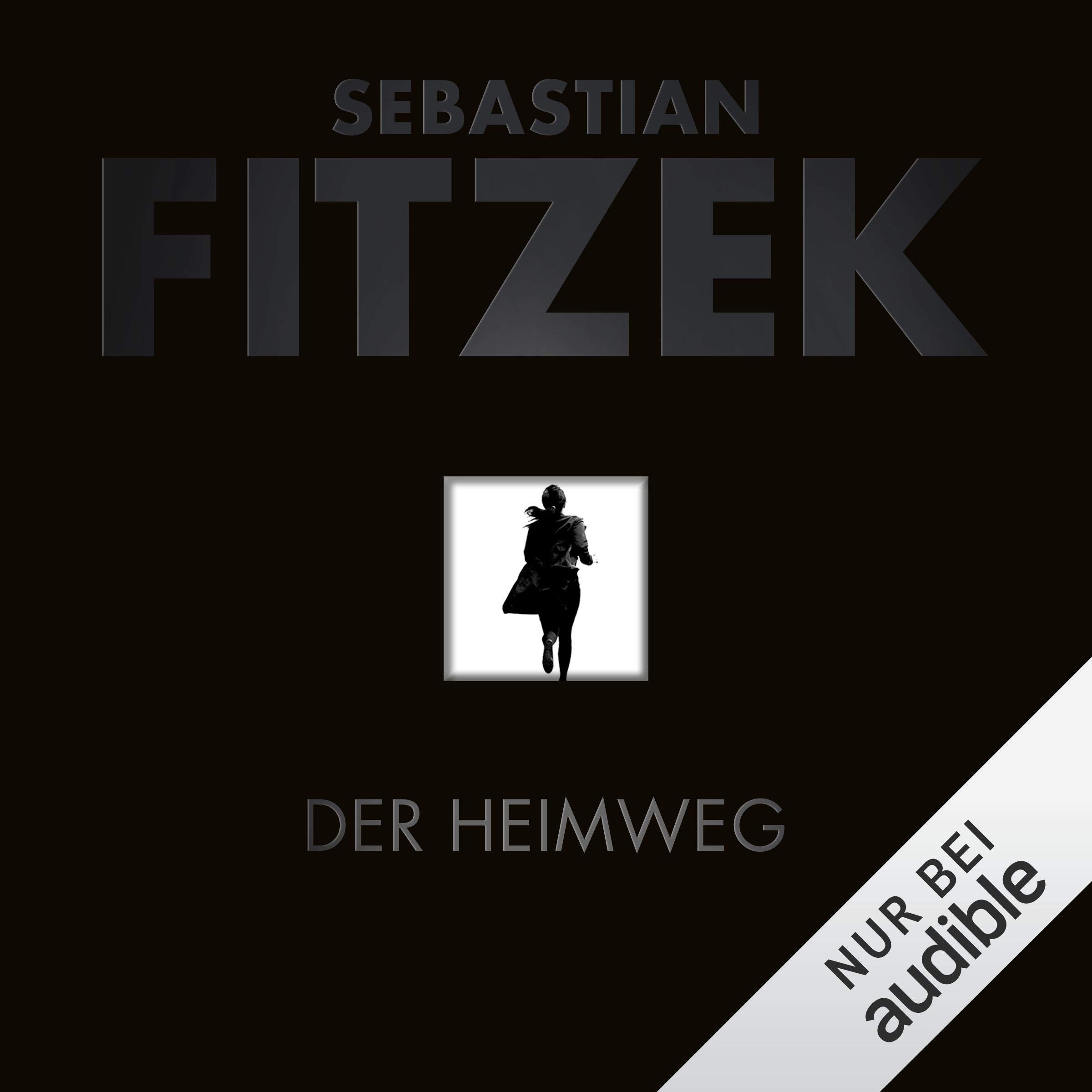 Cover art for Der Heimweg