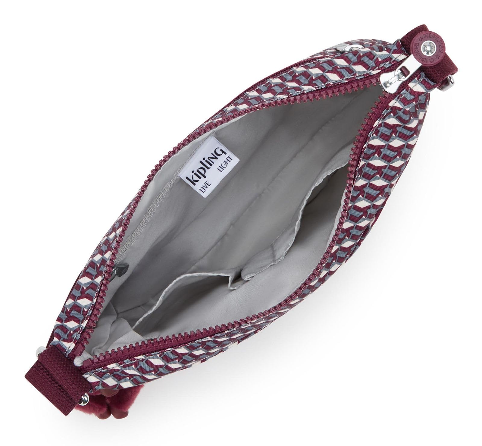 Kipling Arto Medium crossbody