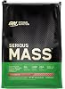 ON Optimum Nutrition Serious Mass Strawberry Flavored 5.45kg 16 Service