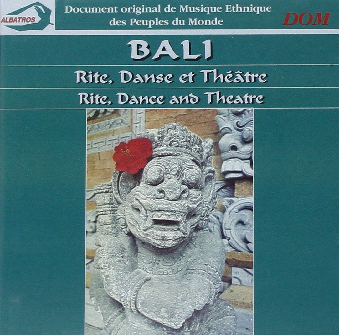 Rite, Danse Et Théâtre