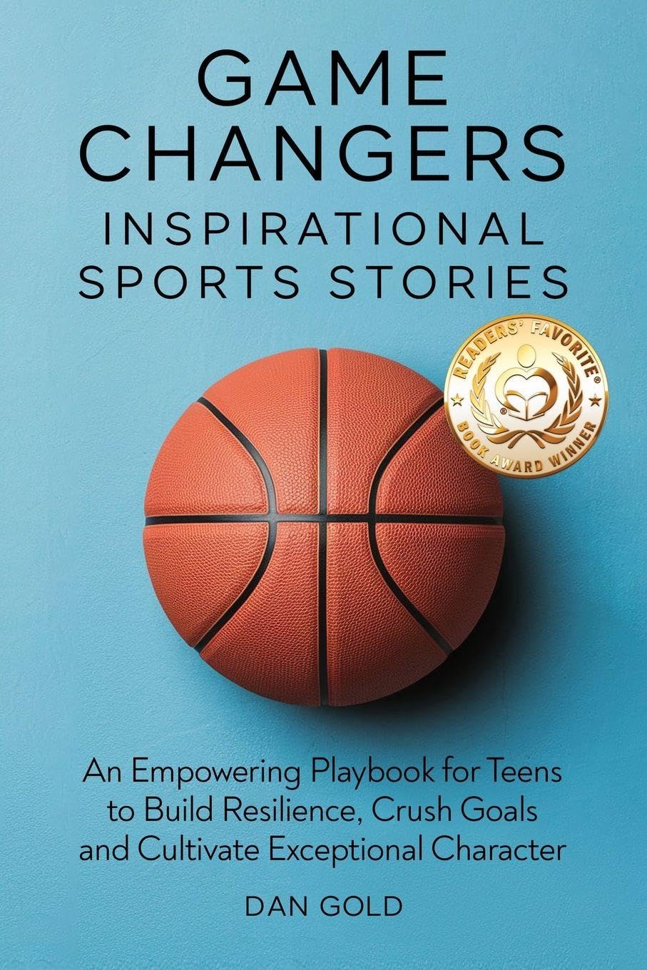 Game Changers: Inspirational Sports Stories