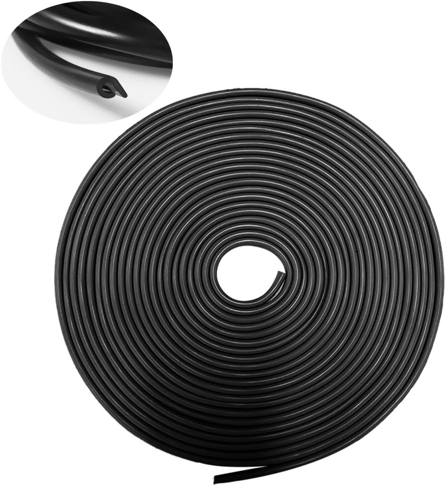 Car Door Edge Guards