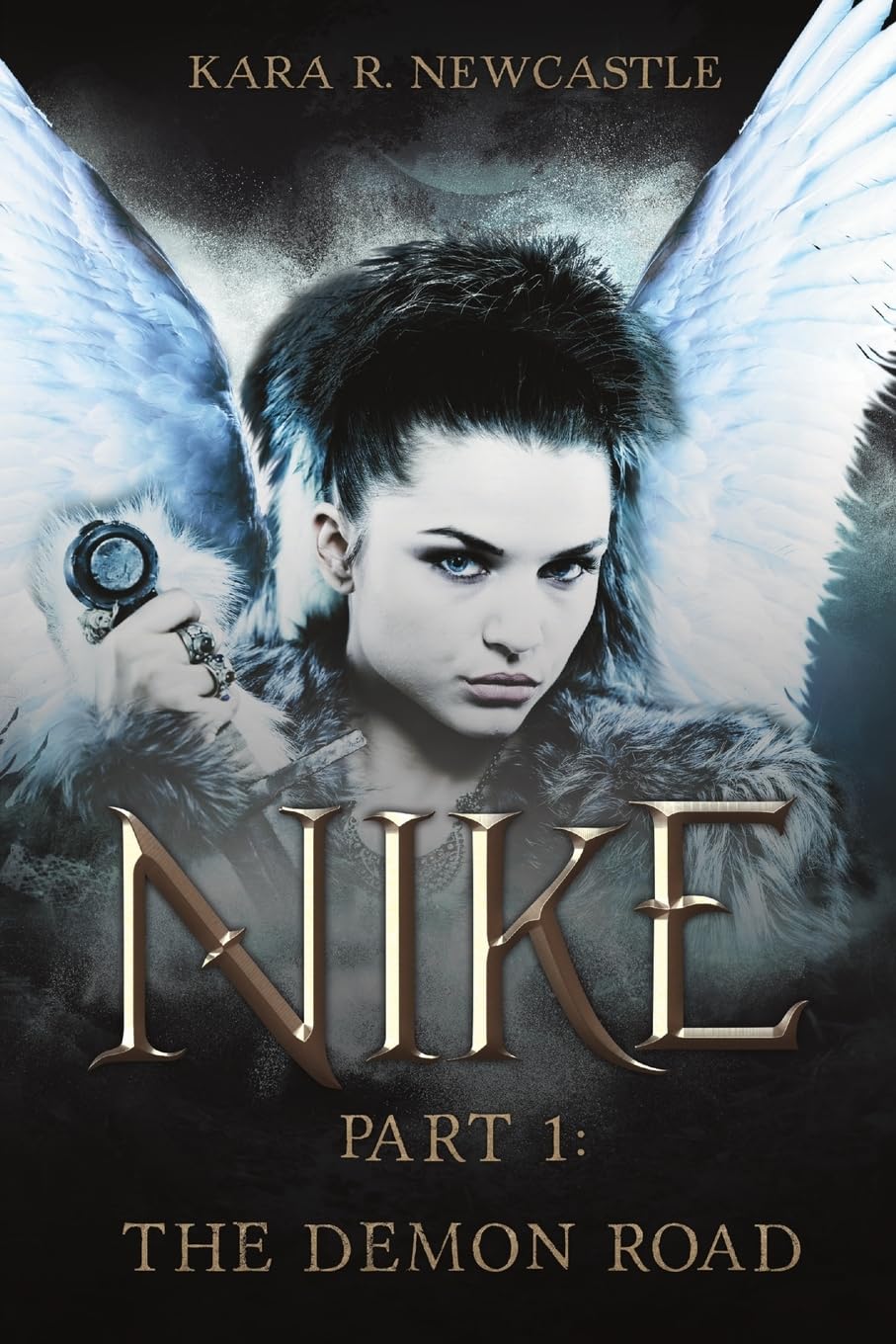 Nike: Part 1:The Demon Road