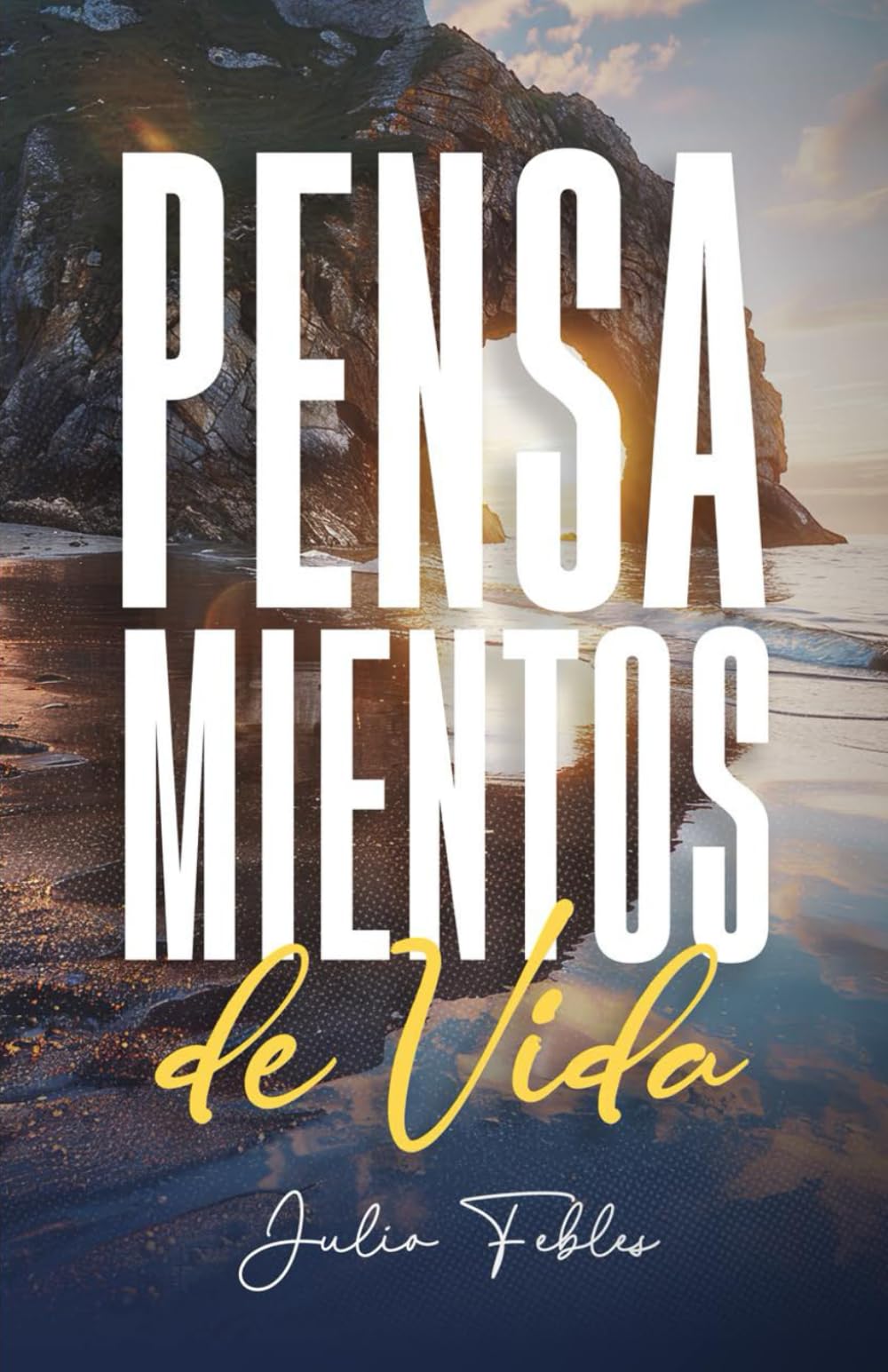 PENSAMIENTOS DE VIDA
