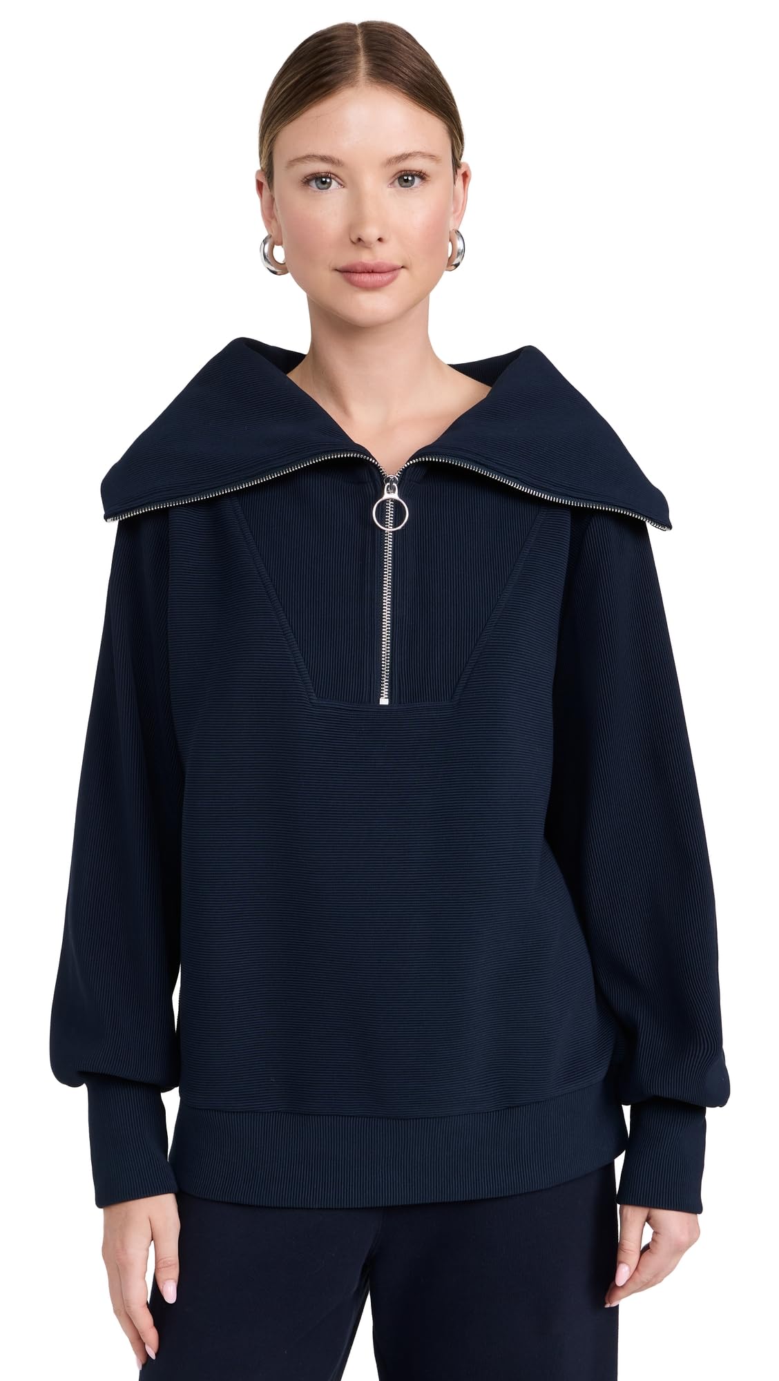 Varley Women's Vine Half Zip