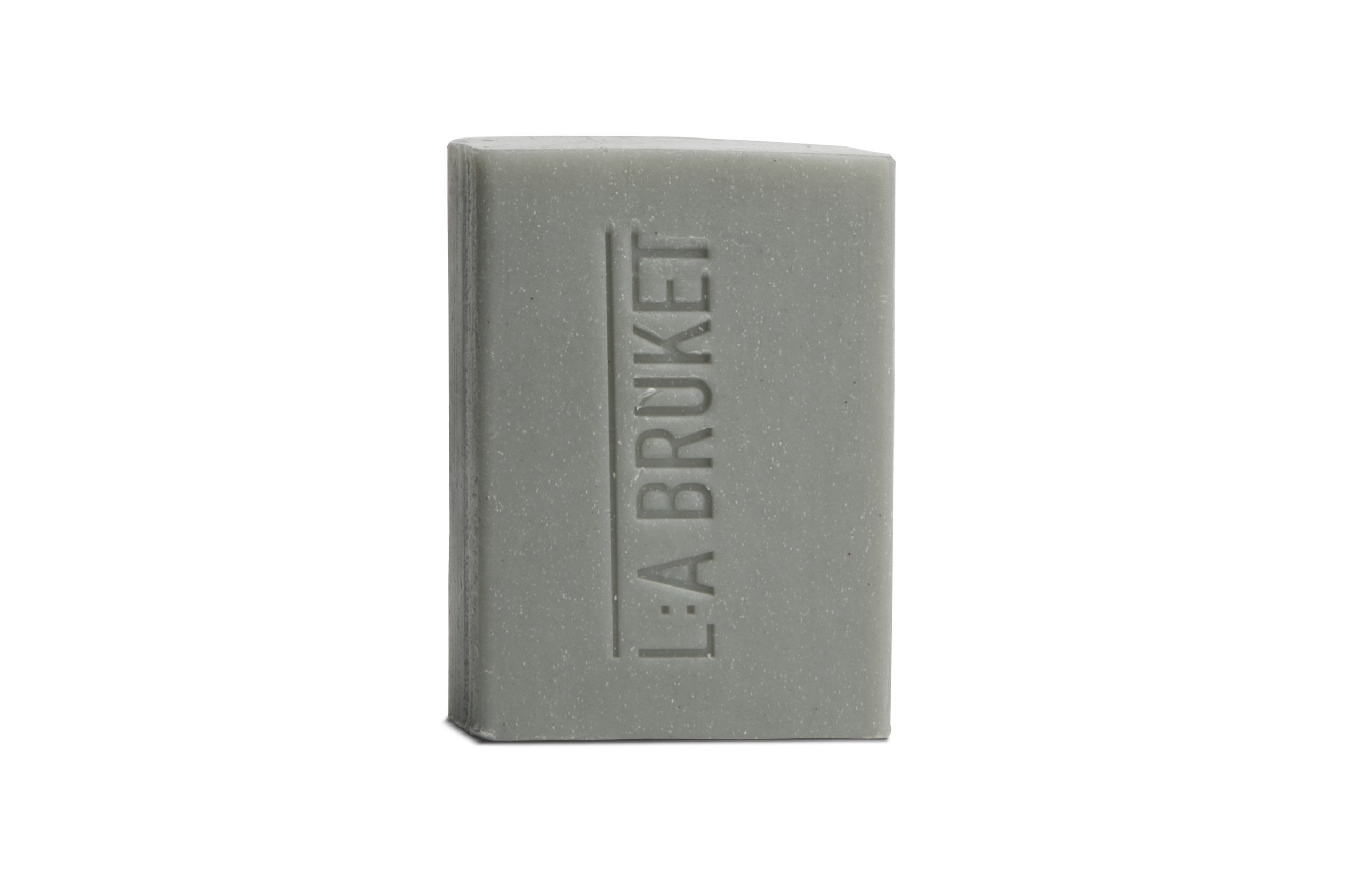 No.013 Bar Soap Foot Scrub 120 gr