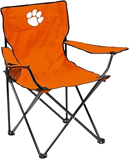 Logo Brands NCAA Unisex Quad Chair - Buy now