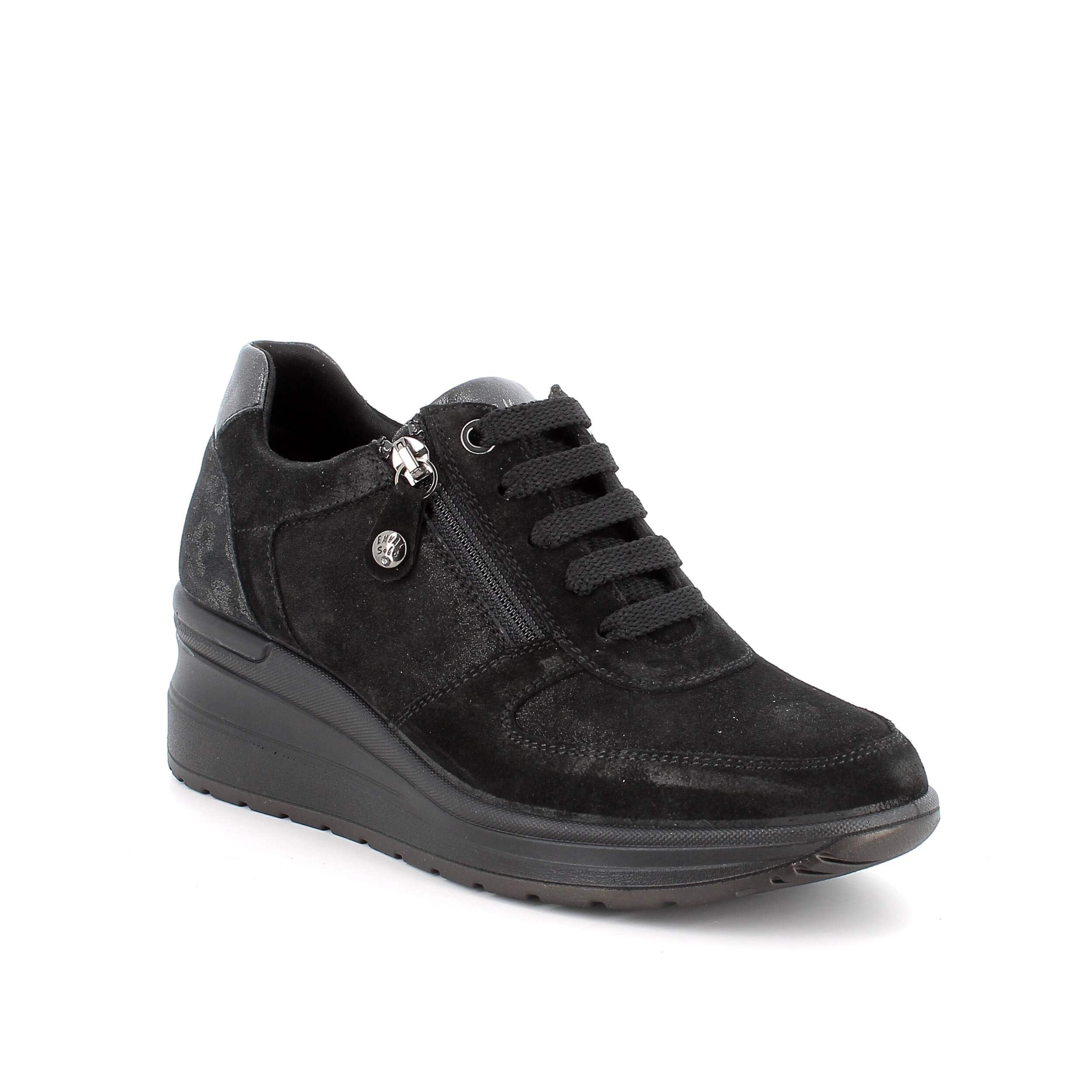 ENVAL SOFT Femme Chaussures 8765000 Chaussures Lacets et fermeture éclair