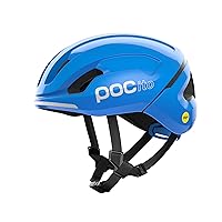 POC POCito Omne MIPS Casco da bici per bambini con MIPS, colori e dettagli POCito
