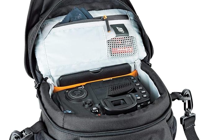lowepro nova 140