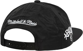 Mitchell & Ness Nylon Szn Deadstock Snapback Adjustable Cap
