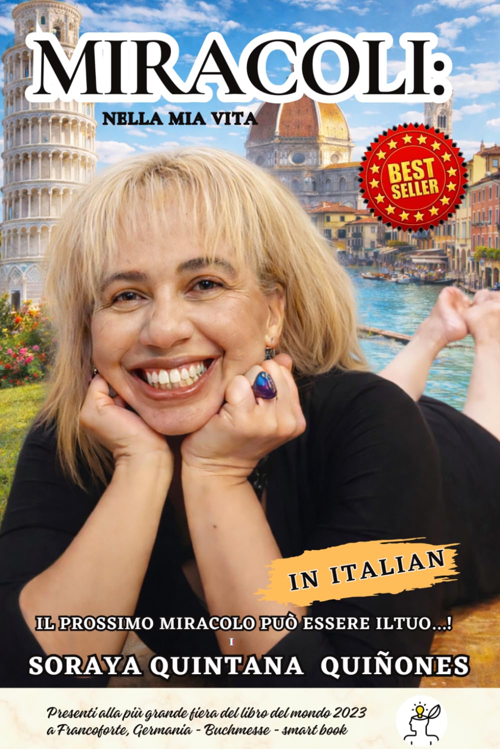 MIRACOLI: nella mia vita,: Il prossimo miracolo può essere il tuo...!