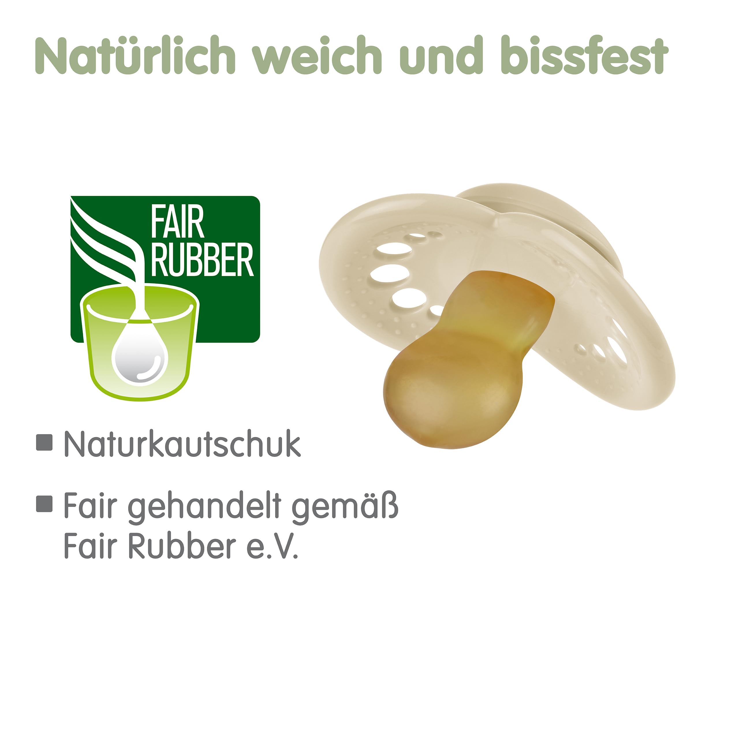 MAM Original Pure Latex 6-16 uni - 4