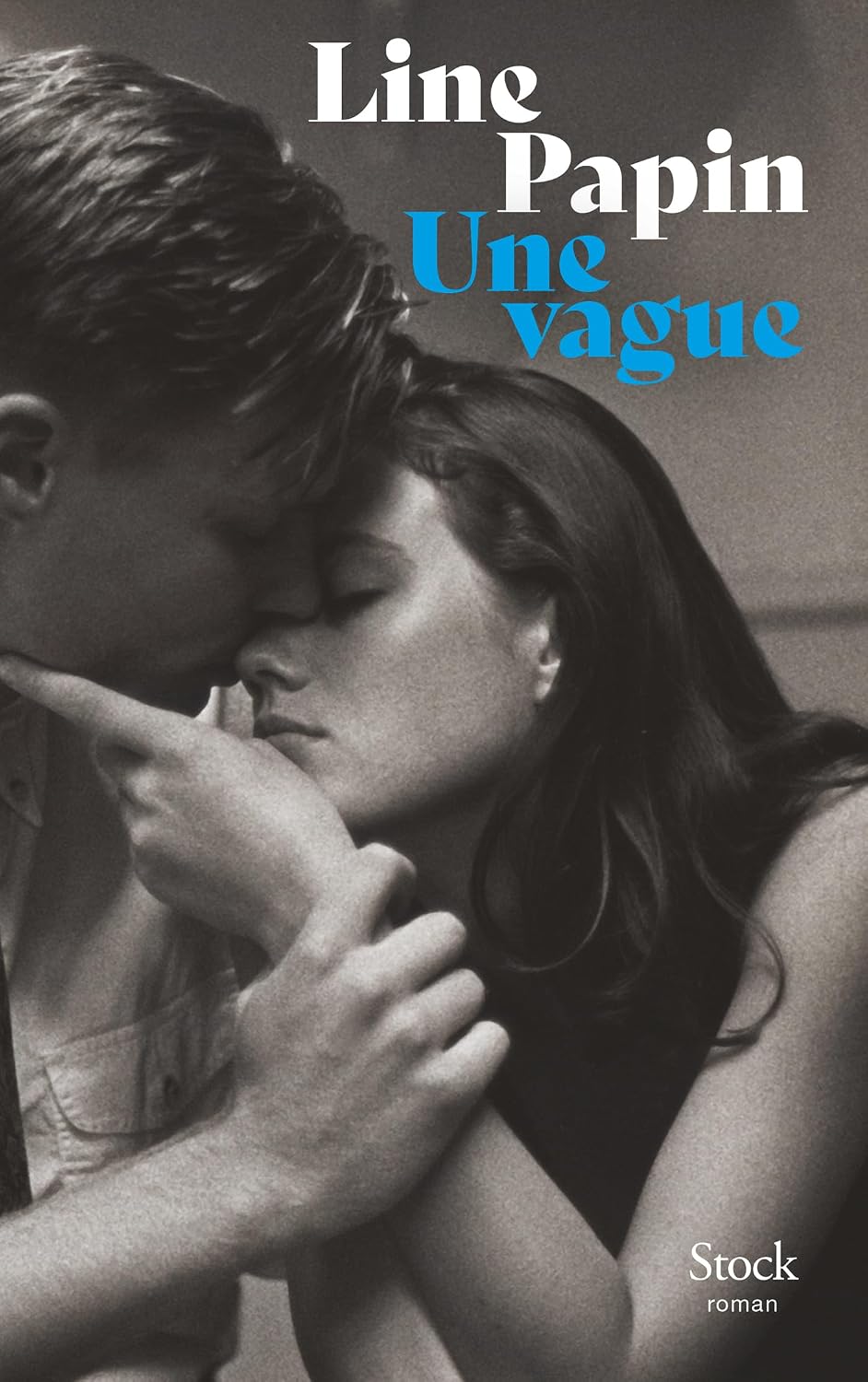 Une vague (French Edition)