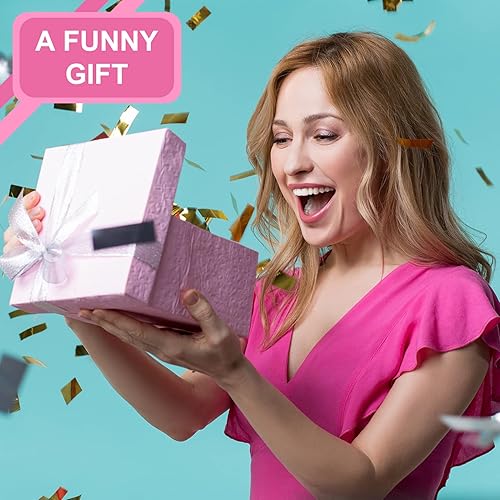 Miniatura 6 de 7PCS Funny Pens, Swear Word Daily Ballpoint Pen Weekday Vibes Glitter Pen Set Describing Mentality Sarcastic Seven Days of the Week Pen for Office