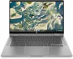 Chromebook本体 HP Chromebook x360 14c Core i5-10210 8GB HP Chromebook x360 14c-cc0020ca 14