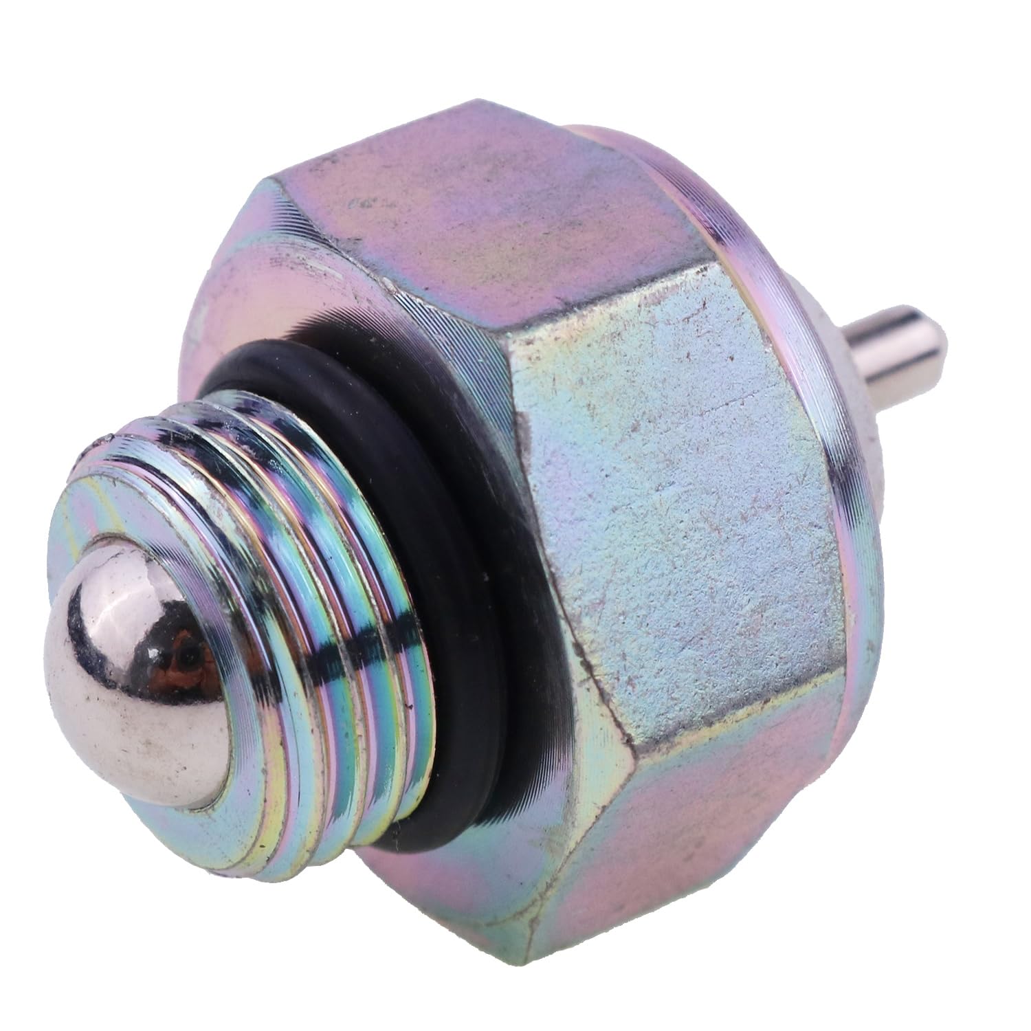 JZGRDN PTO Indicator Switch 30T38111 379639 Compatible with