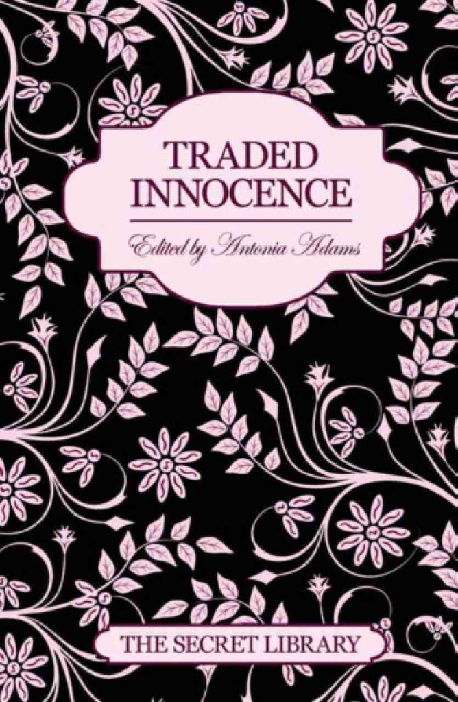 Traded Innocence: A Secret Library Title: Cariad Singles