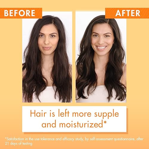 Miniatura 5 de Klorane Champú Nutritivo con Mantequilla de Mango 13.5 oz