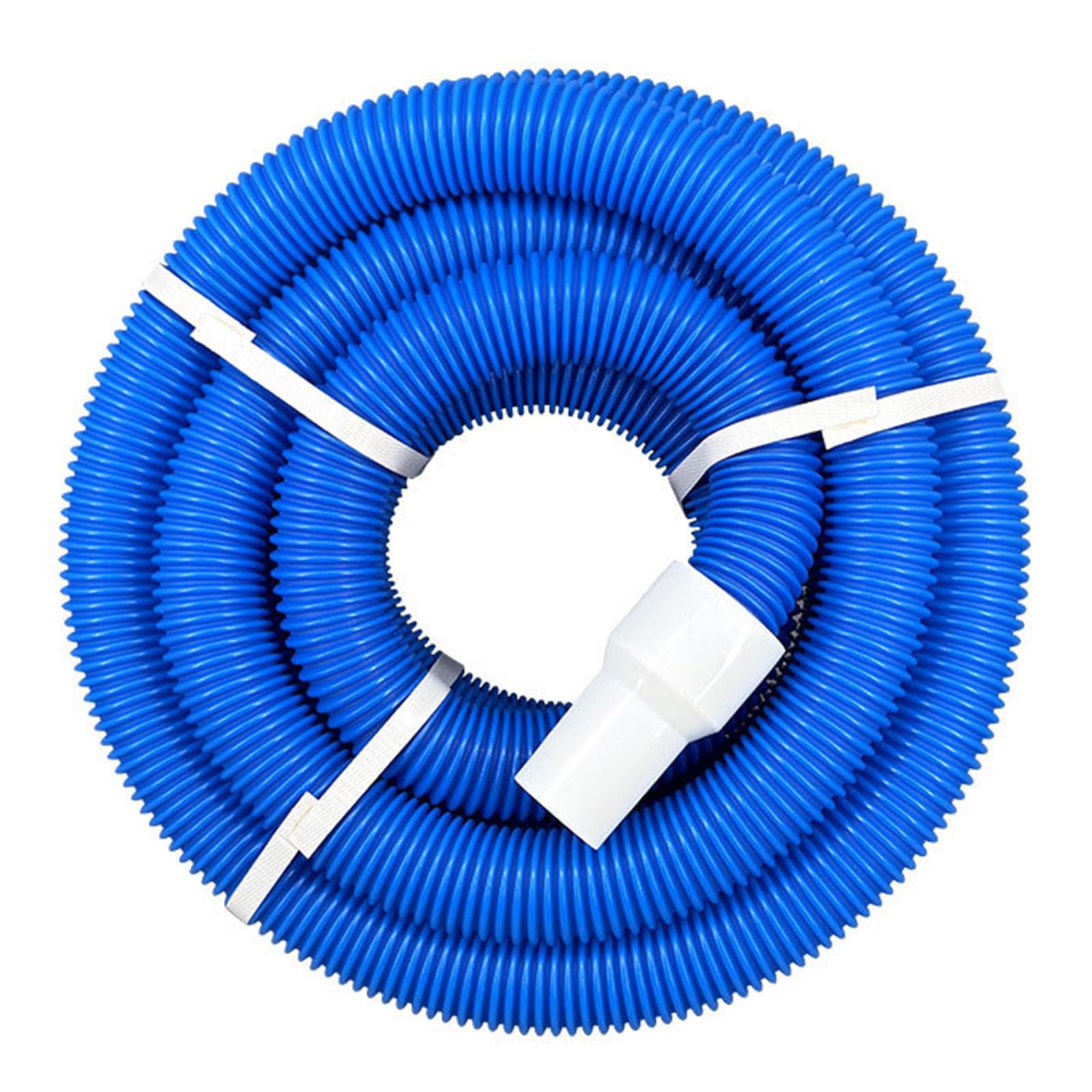 Kalttoy Ground Pool Vacuum Hose Replacement Swimming Pool Hose for in Ground Swimming Pools Cleaning Pipe Replacement Cleaner
