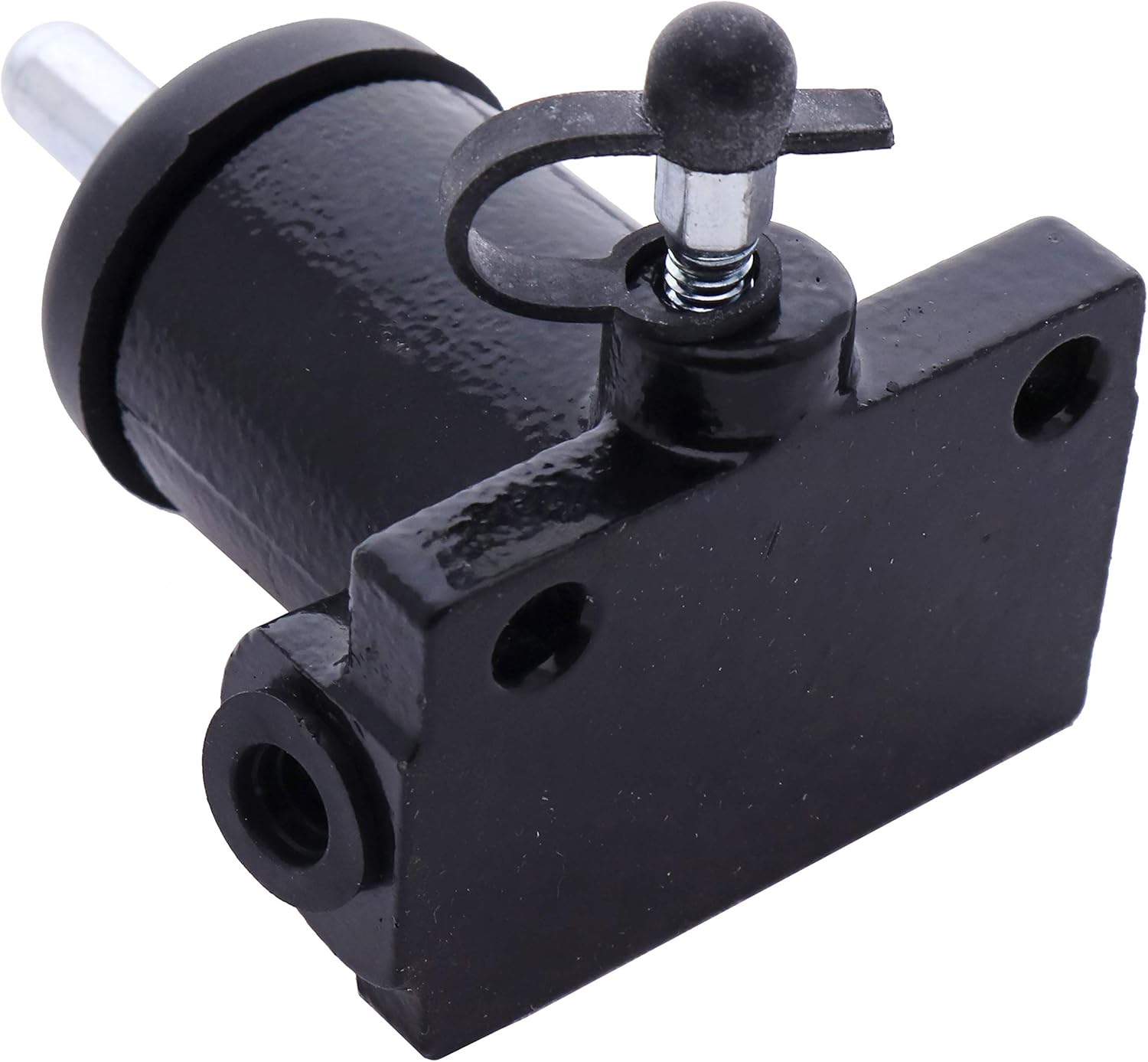 JEENDA 2PCS Brake Master 127445 A51976 A50557 for Case 450B 450C 480 480B 480C 480D 580 580B 580C 850B 850C 850D 855C 584D 584E 585D 585E 586D 586E 4494 4694 4894