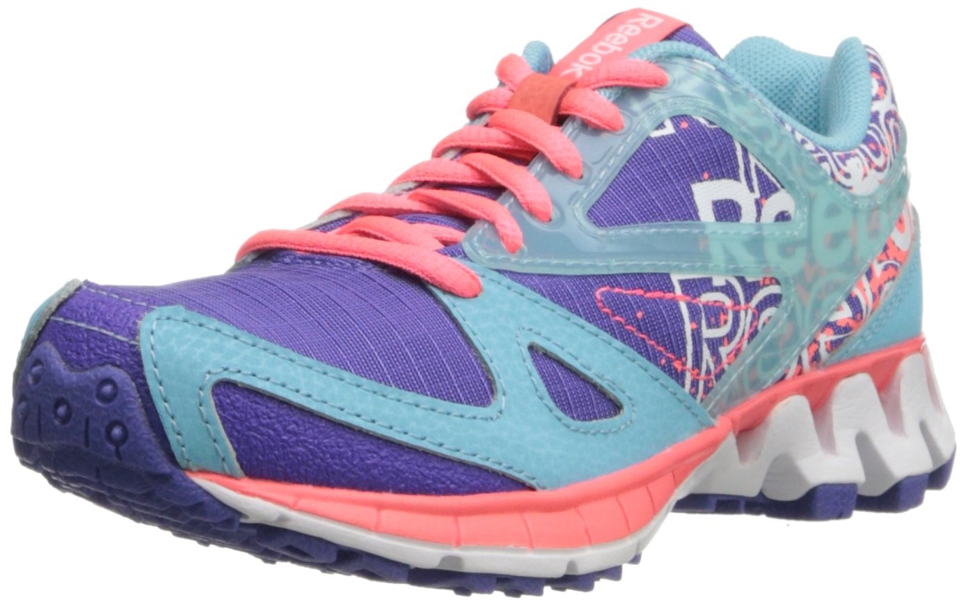 Reebok ZigKick Trail 1.0 Running Shoe