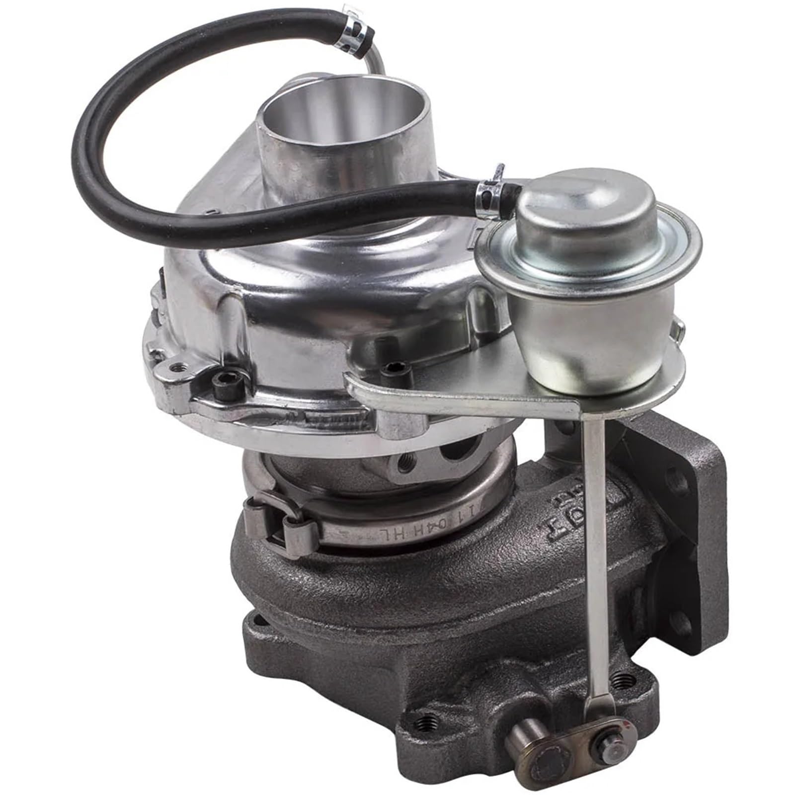 Turbocharger samochodowy Pasuje do New Holland SHIBAURA Pasuje do Perkins 5NHBRL323CAZ 13575-6180 VB420081 2390230 2825179 3082308 Turbosprężarka