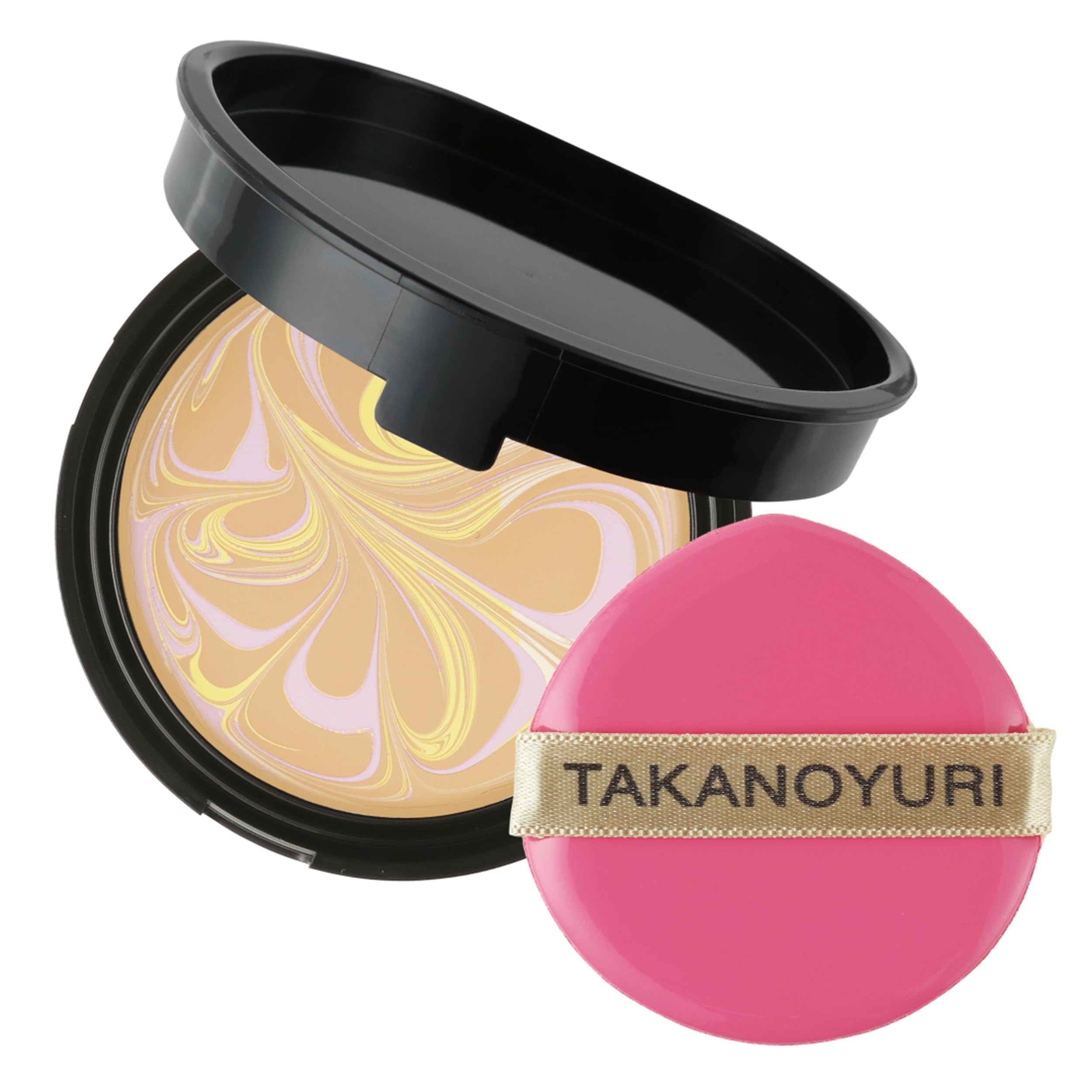 たかの友梨 エステファクト ジュエリーパクトU レフィル 12g オールインワン ファンデーション