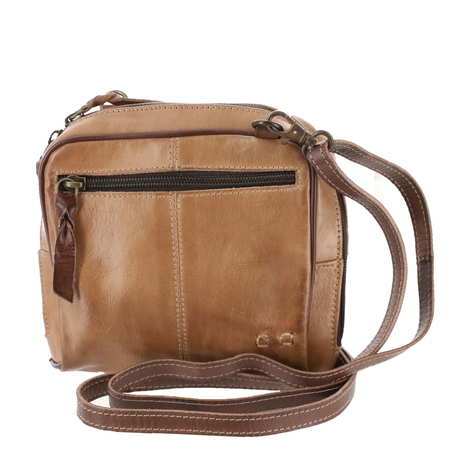 Bed:Stu Capture Handbag