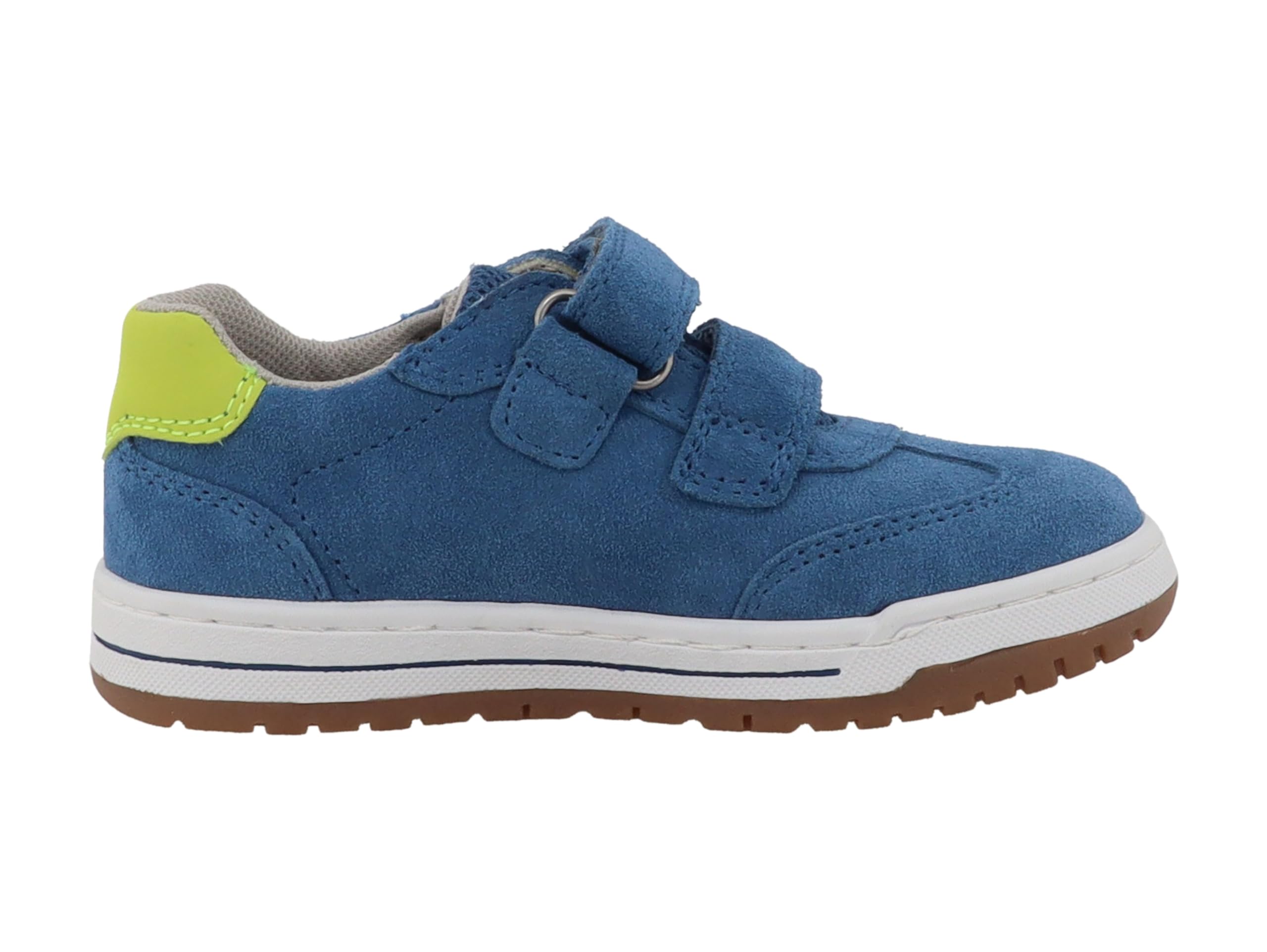 Lurchi Unisex Kinder BerrySneaker