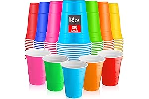 16oz Easter Celebration Solo Cups