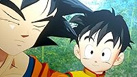 Vista 5 de DRAGON BALL Z Kakarot - Xbox One