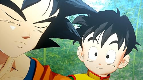 Miniatura 5 de DRAGON BALL Z Kakarot - Xbox One