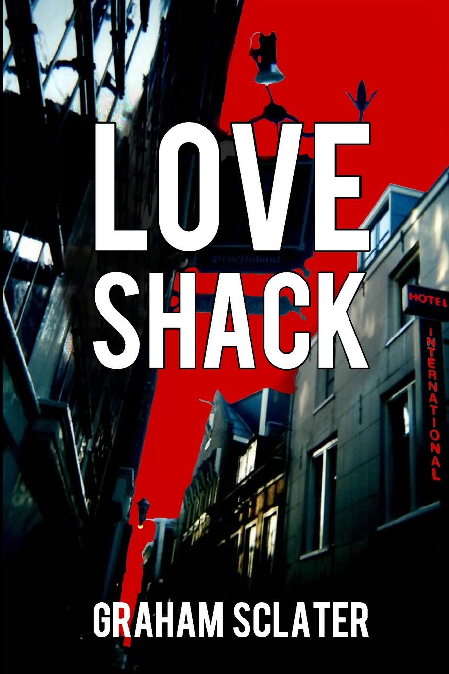 Love Shack