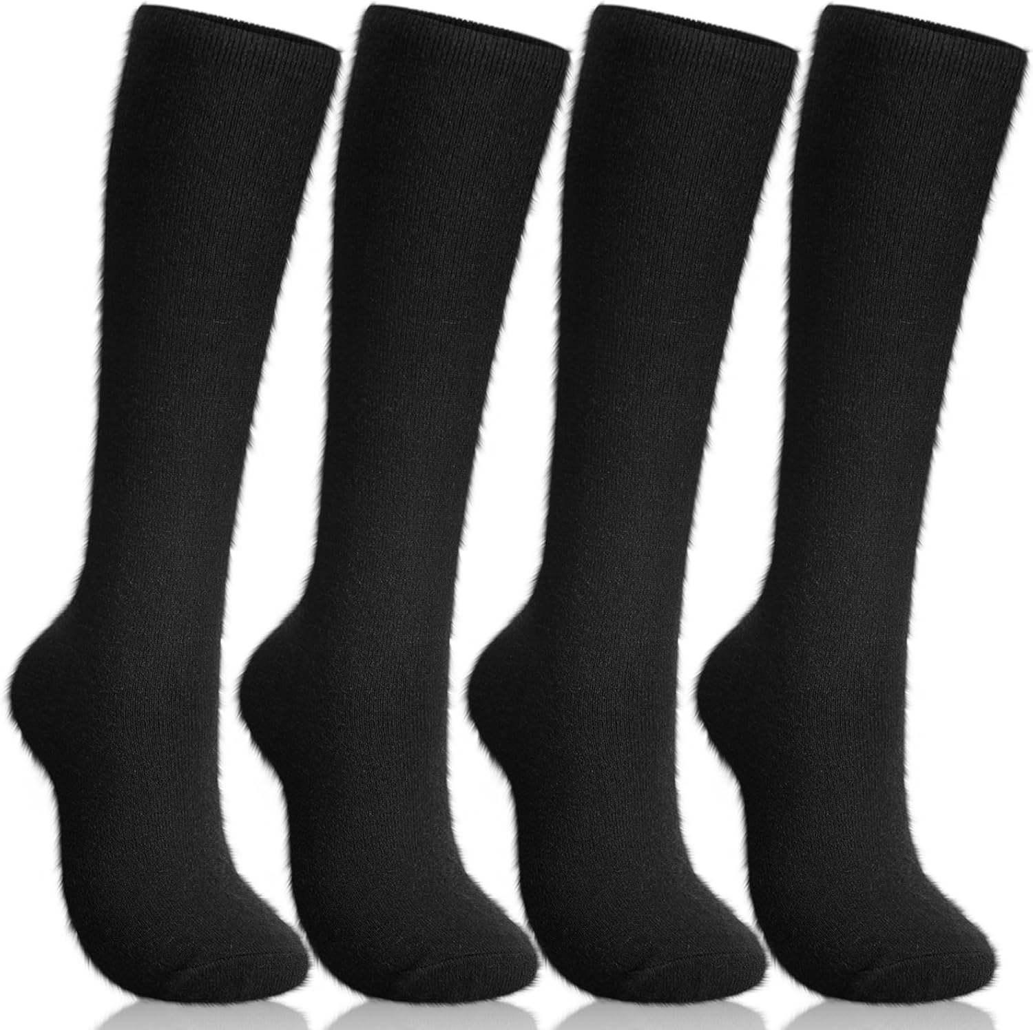 2 Pairs Alpaca Wool Socks for Women Men Thick Thermal Winter Hunting Socks Moisture Wicking Hiking 2 Pairs Alpaca Wool Socks for Women Men Thick Thermal Winter Hunting Socks Moisture Wicking Hiking