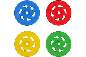 You Make Plastic Toy Car Wheels