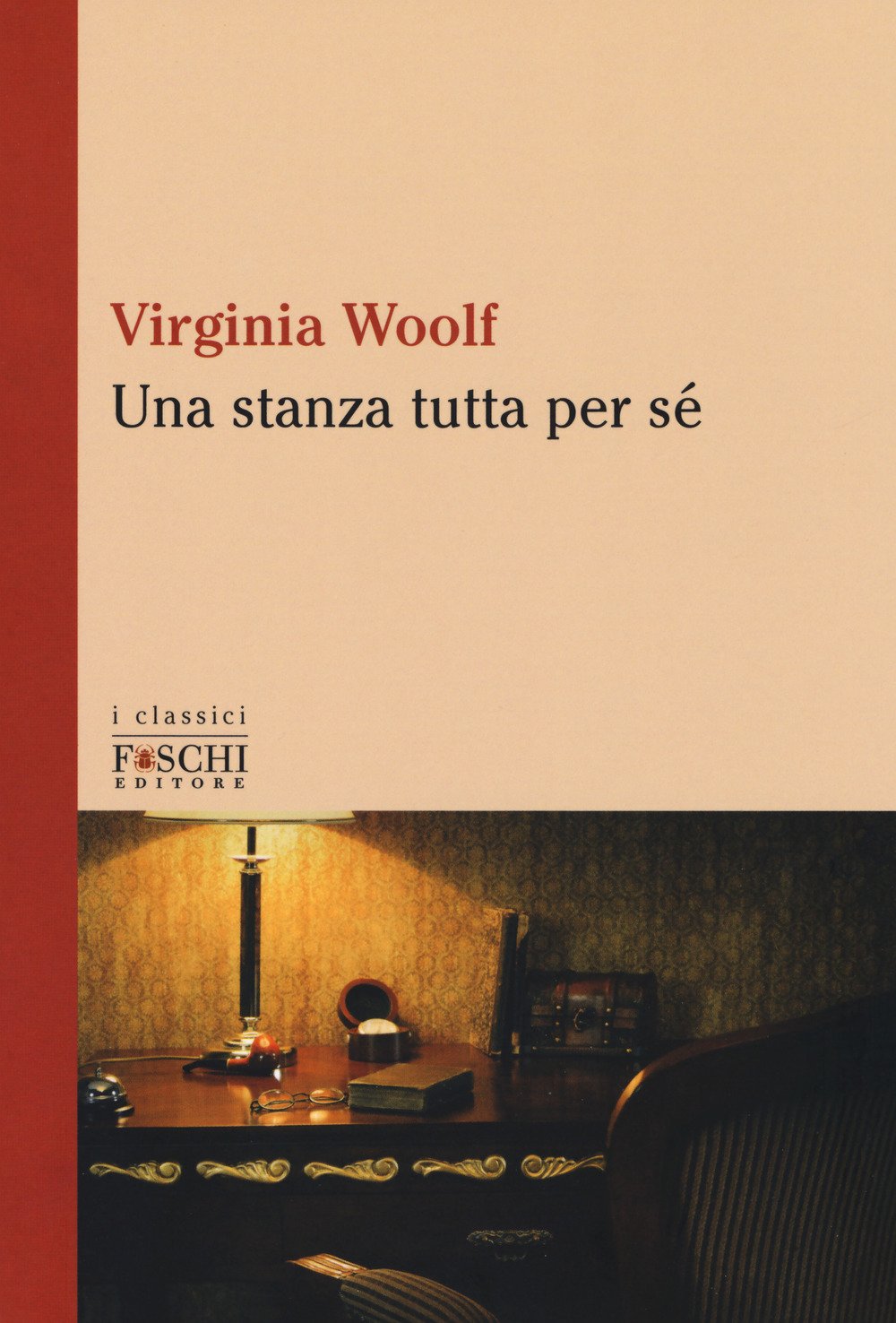 Una Stanza Tutta Per Sé - 4