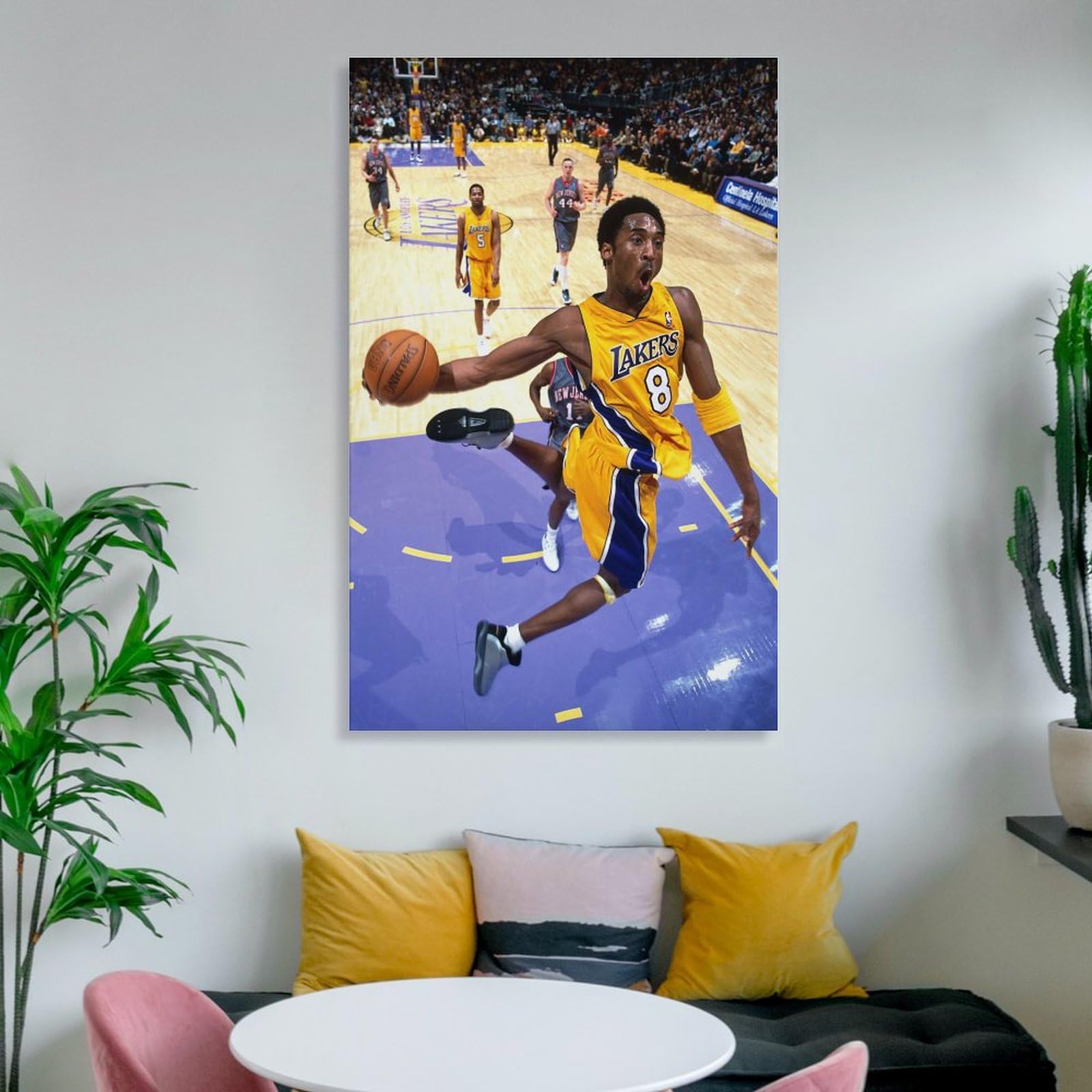 Amazon.co.jp: Kobe Bryantコービー・ブライアントチャンピオン