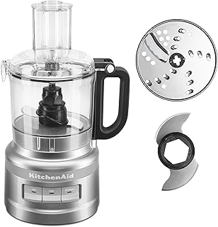 KitchenAid 7-Cup Food Processor - KFP0718