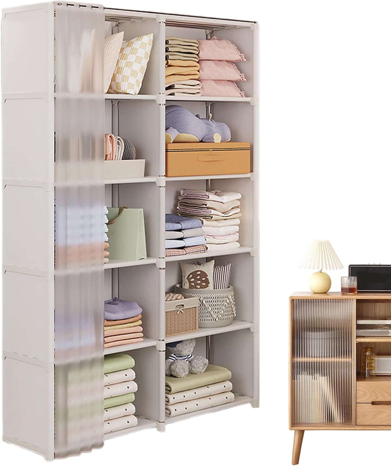 イタリア製 サイドボード テレビボード ドレッサー アレドクラシック