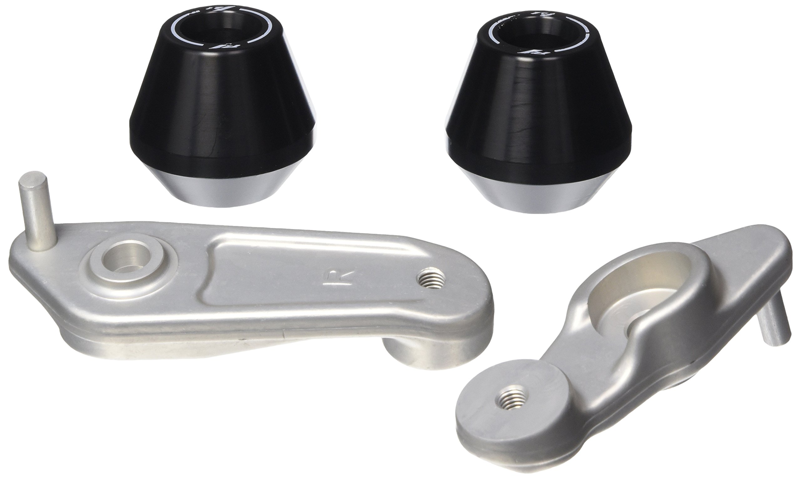 Yamaha GYTR R1 Frame Sliders