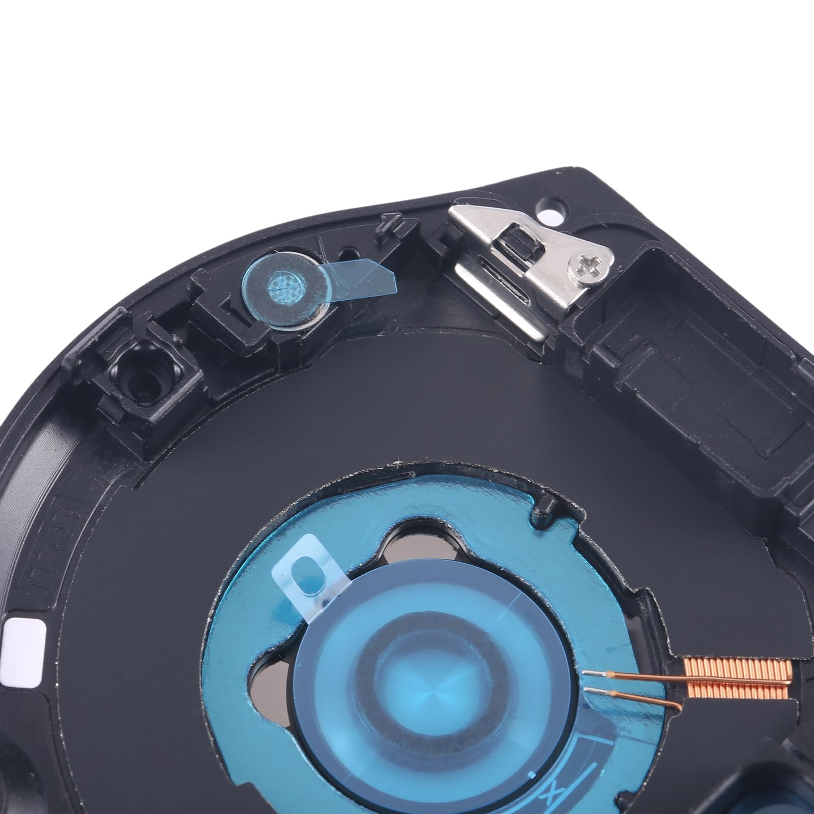 Obejrzyj cz zastpcz Dla Huawei Watch 4 Pro Oryginalna tylna pokrywa z moduem adowania bezprzewodowego Akcesoria