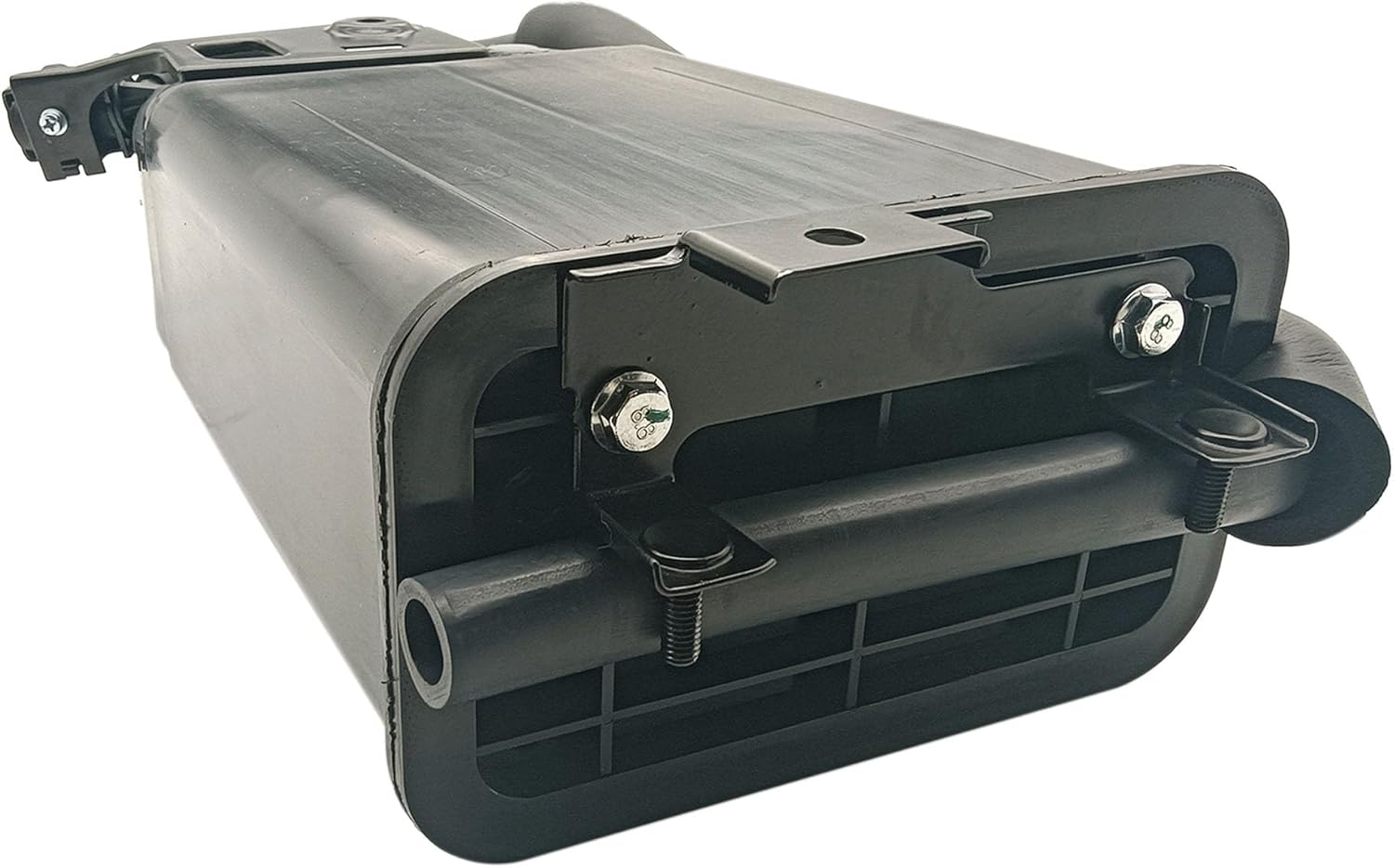 PartsFlow Fuel Carbon Charcoal Canister For 2004 2005 Toyota RAV4 OE 7774042072 911-634