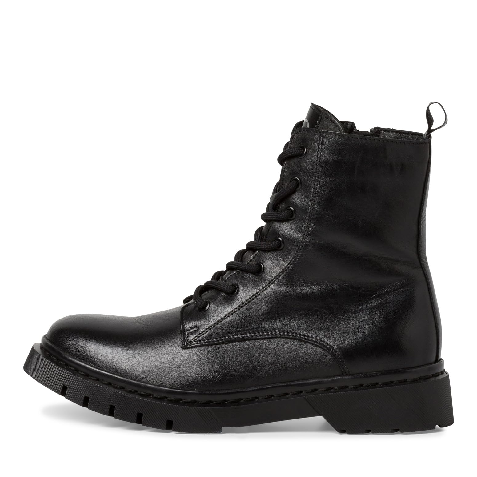 Tamaris Damen Stiefel Leder